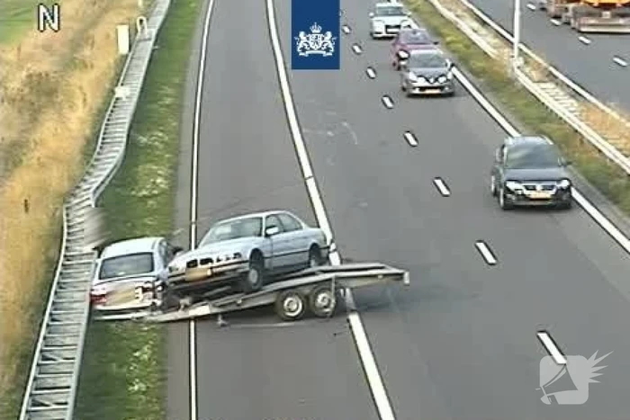 ongeval rijksweg a2 echt