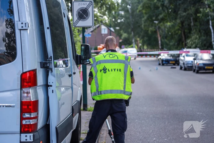 Doorrijder zwaar ongeval opgespoord en heeft bekend