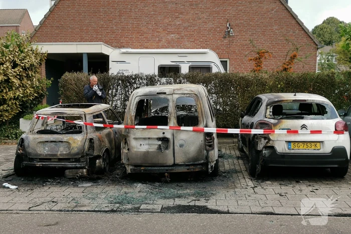 brand gerard doustraat ede