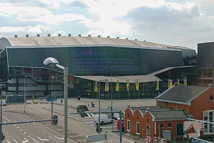 Eurovisie Songfestival 2020 in Ahoy