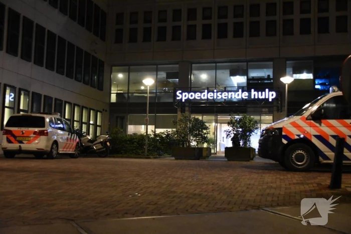 Getuige gezocht na zware mishandeling