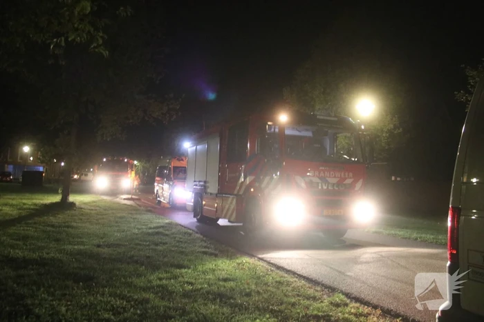 Geen treinen door ongeval op spoor
