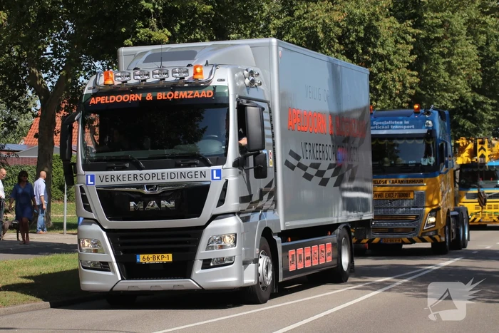 Kanjerdag 2019 van start