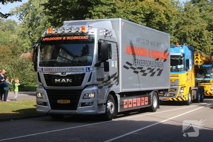 Kanjerdag 2019 van start