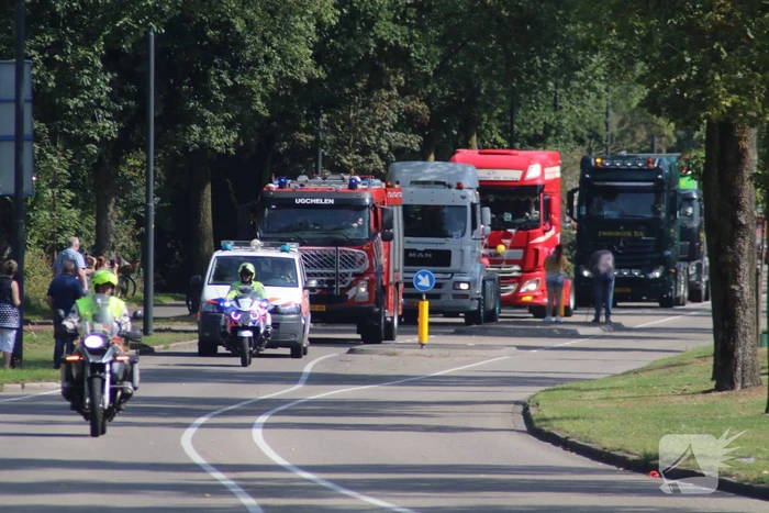 Kanjerdag 2019 van start