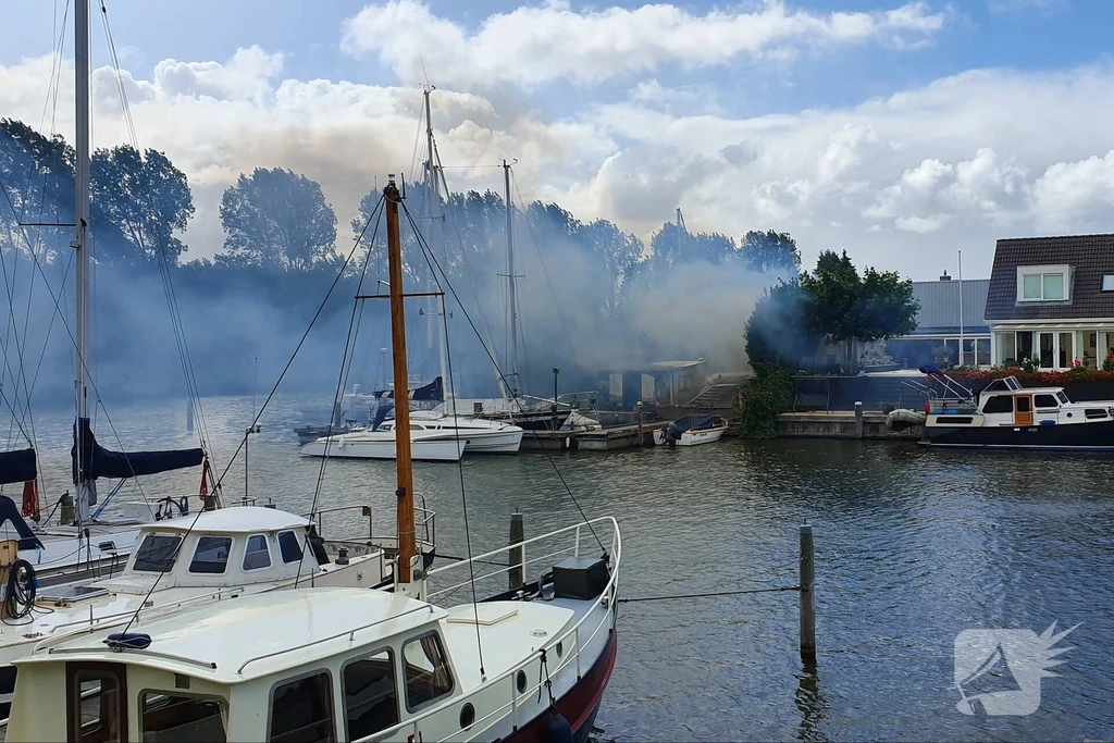 Werfweg 112 nieuws Lelystad 