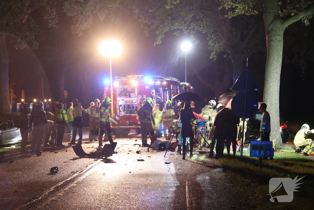 Arnhemseweg - N224 Nieuws Renswoude 