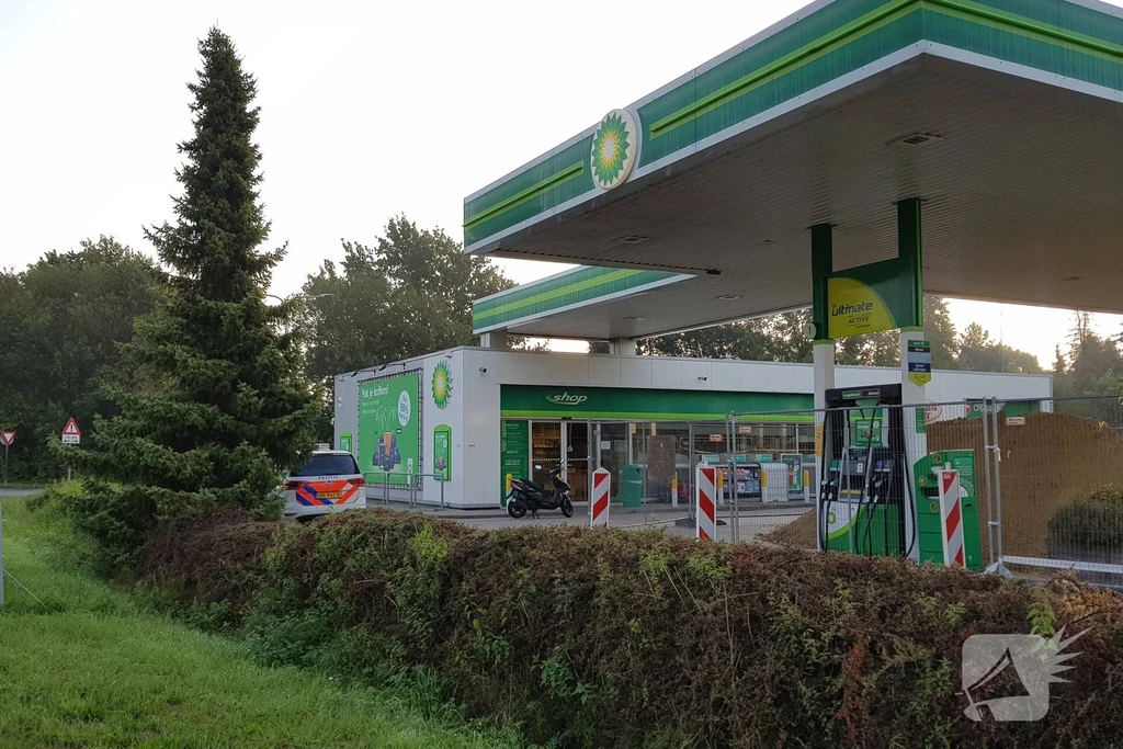 Udenseweg 112 meldingen Veghel 