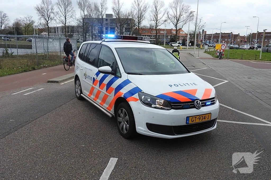 Van Ruysbroekstraat Den Haag 112 