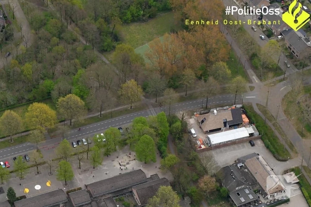 Amsteleindstraat Nieuws Oss 