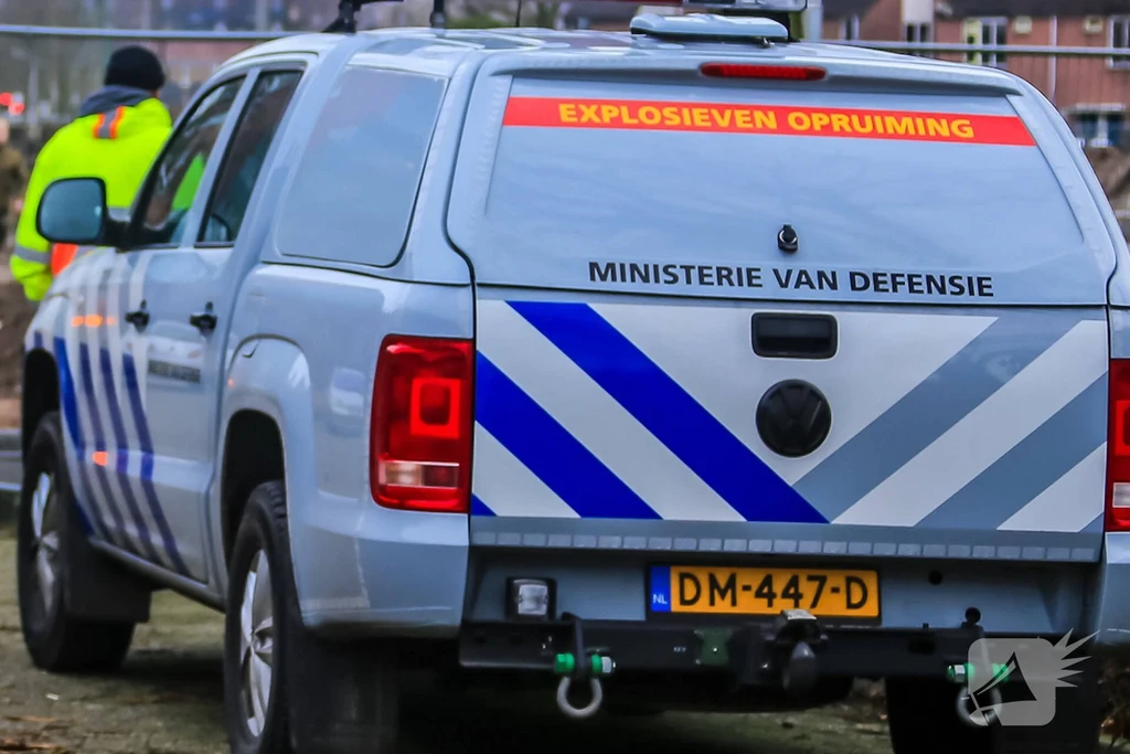Nieuweweg 112 melding Hoogkarspel 