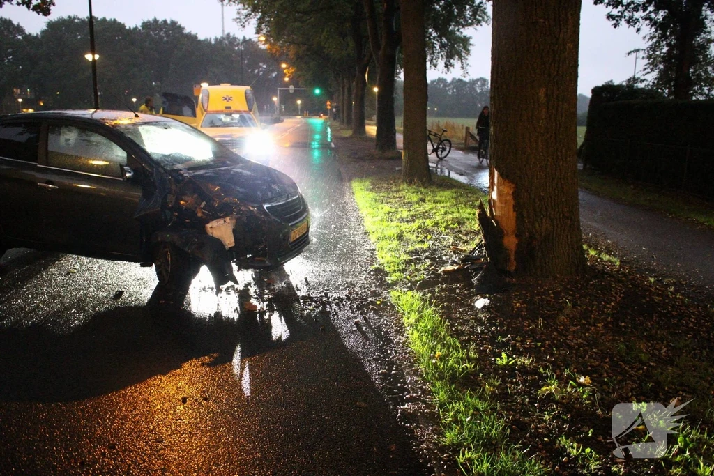 Hamseweg Nieuws Hoogland 