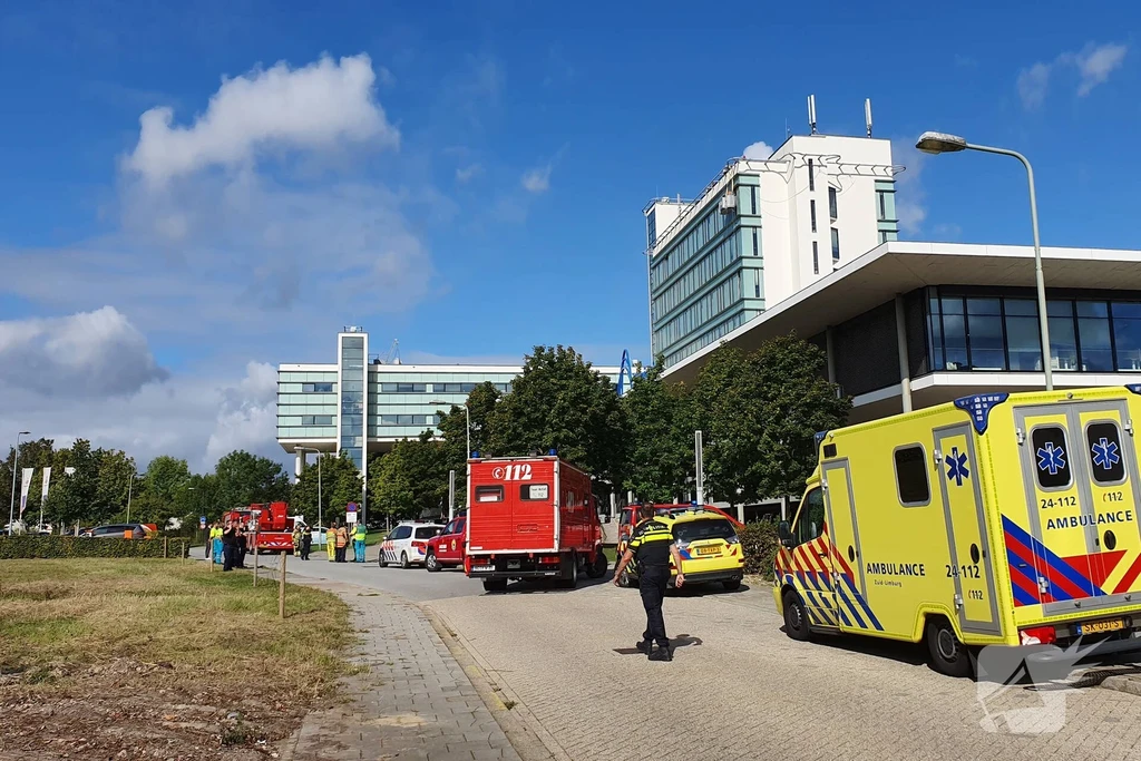 Mercator 112 nieuws Sittard 