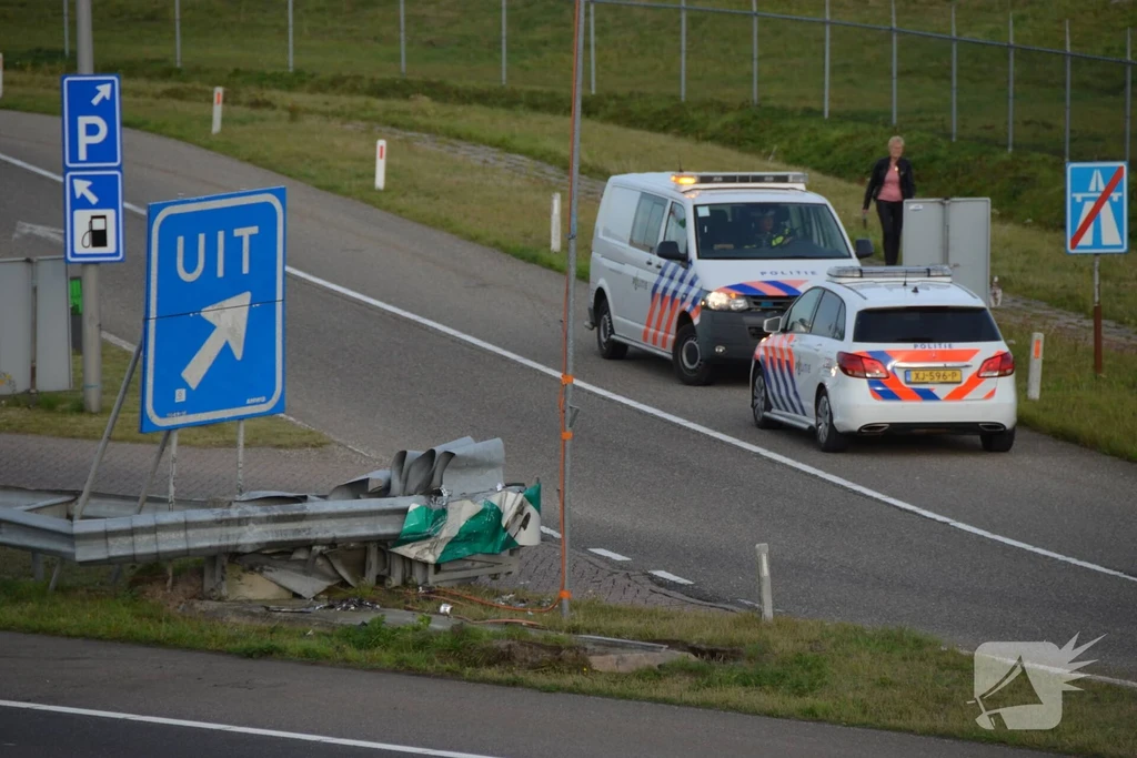 Rijksweg A7 Breezanddijk 112 