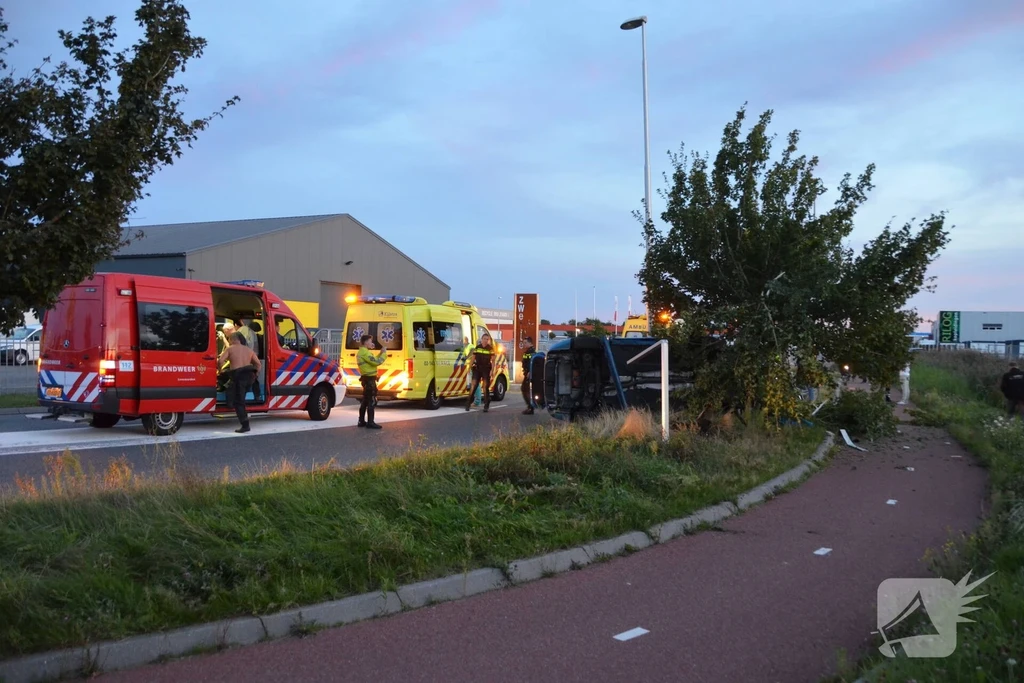 Snekertrekweg Leeuwarden 112 