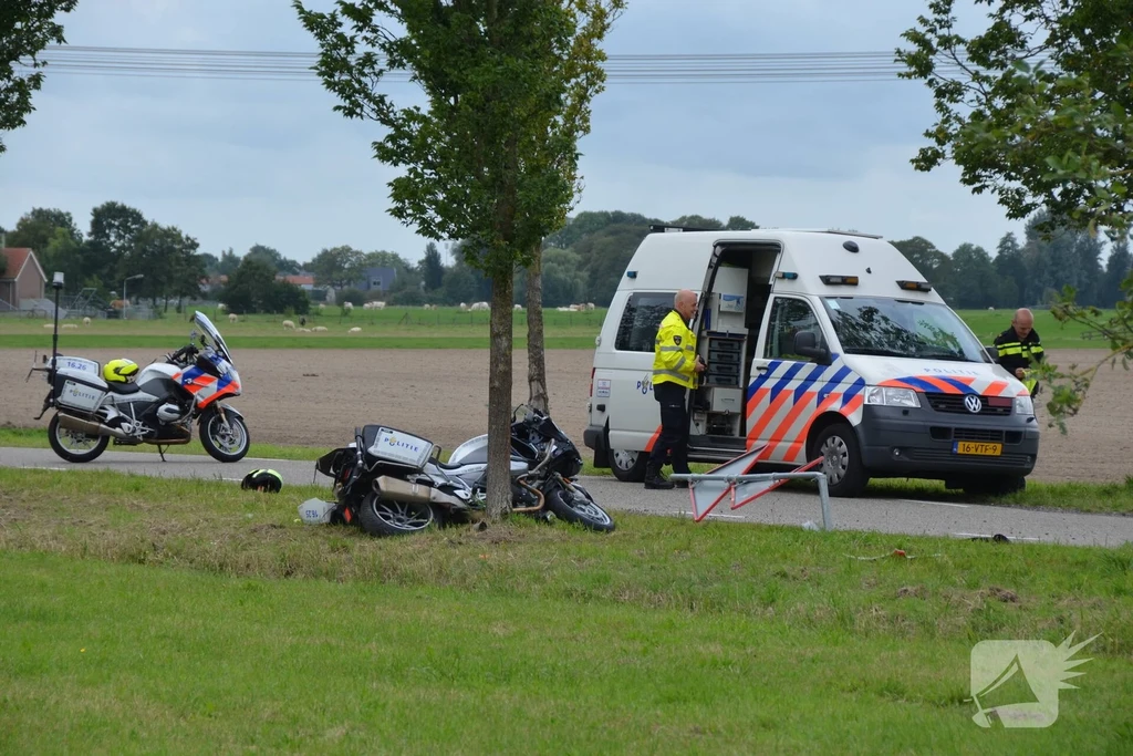 Ienswei 112 nieuws Reduzum 