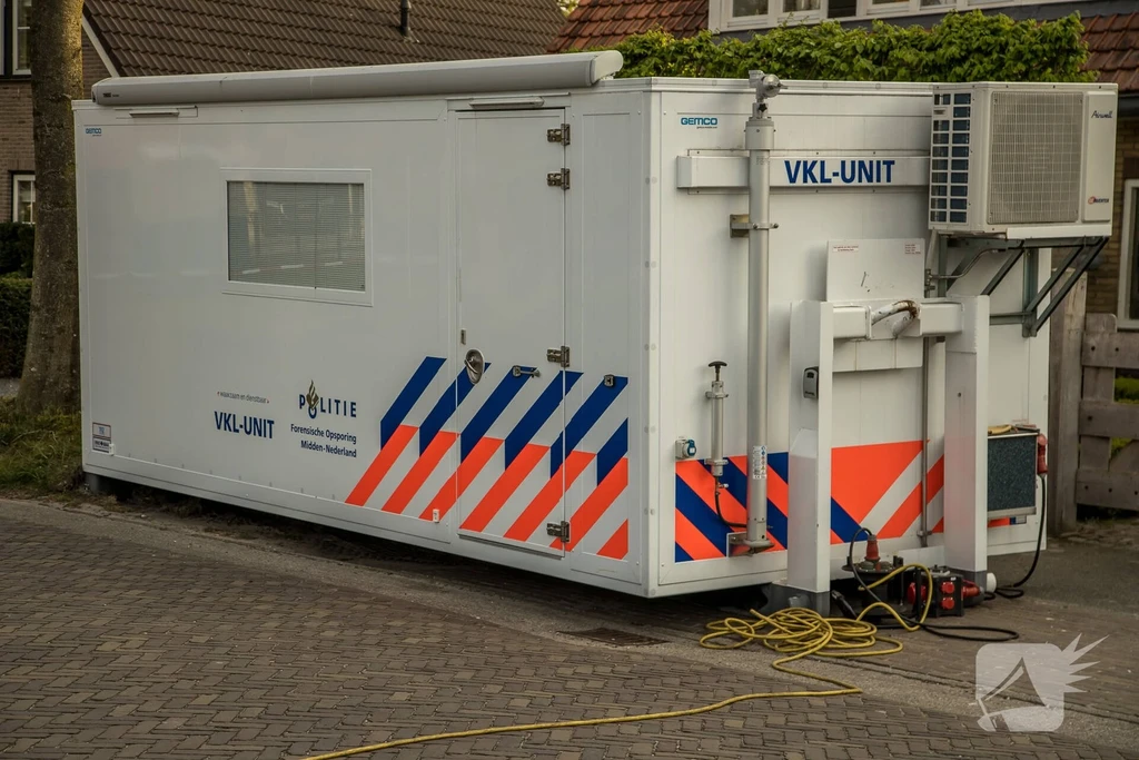 Kerkstraat Nieuws Wormerveer 