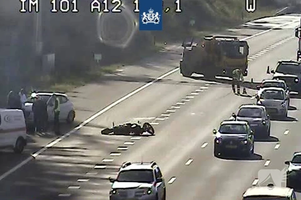 Rijksweg A12 Nieuws Arnhem 