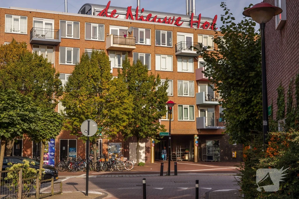 Zonnewijzer 112 melding Amersfoort 