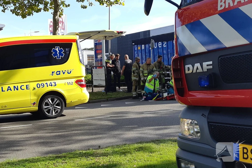 Nijverheidsweg-Noord Nieuws Amersfoort 