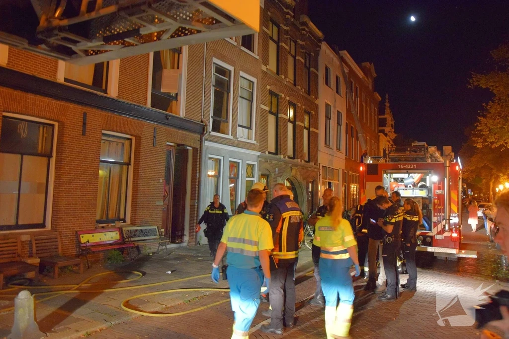 Nieuwe Rijn Nieuws Leiden 