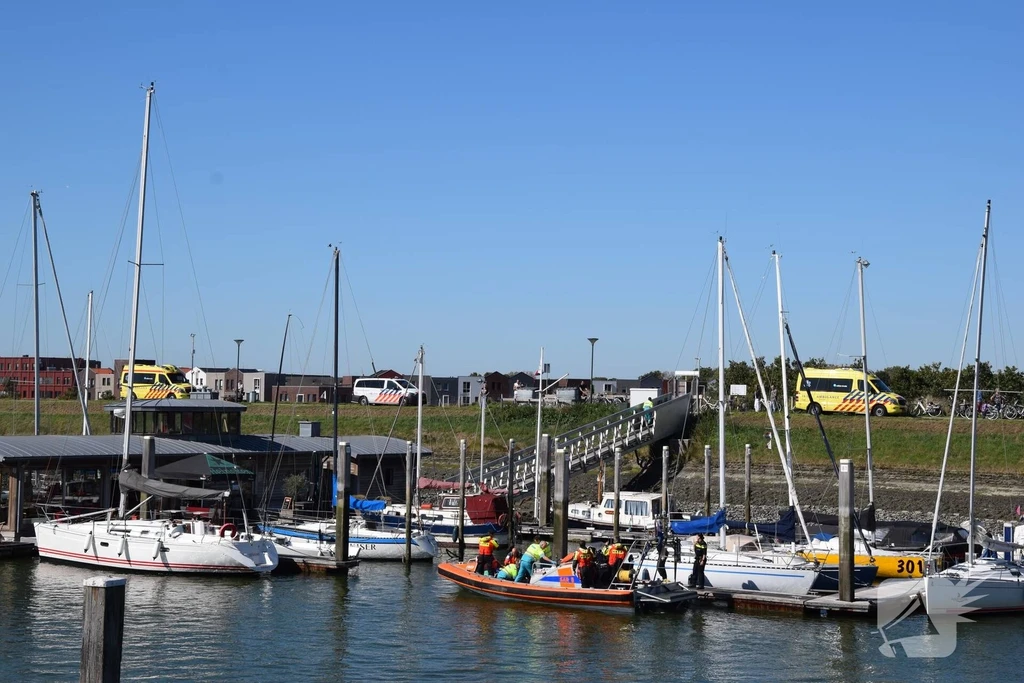 West Havendijk 112 nieuws Zierikzee 