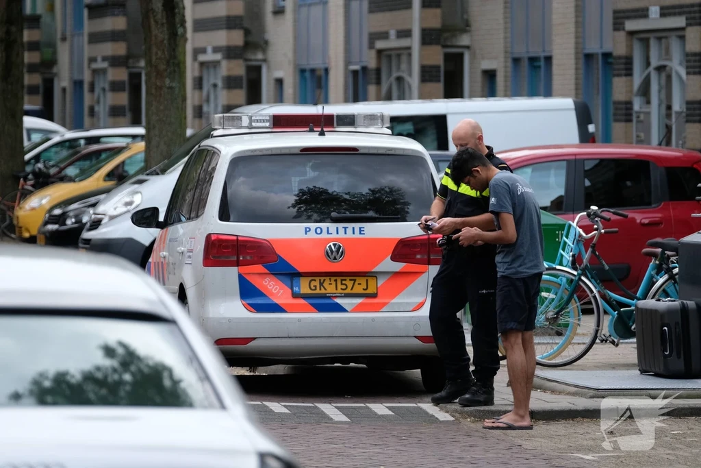 De Colignystraat Delft 112 