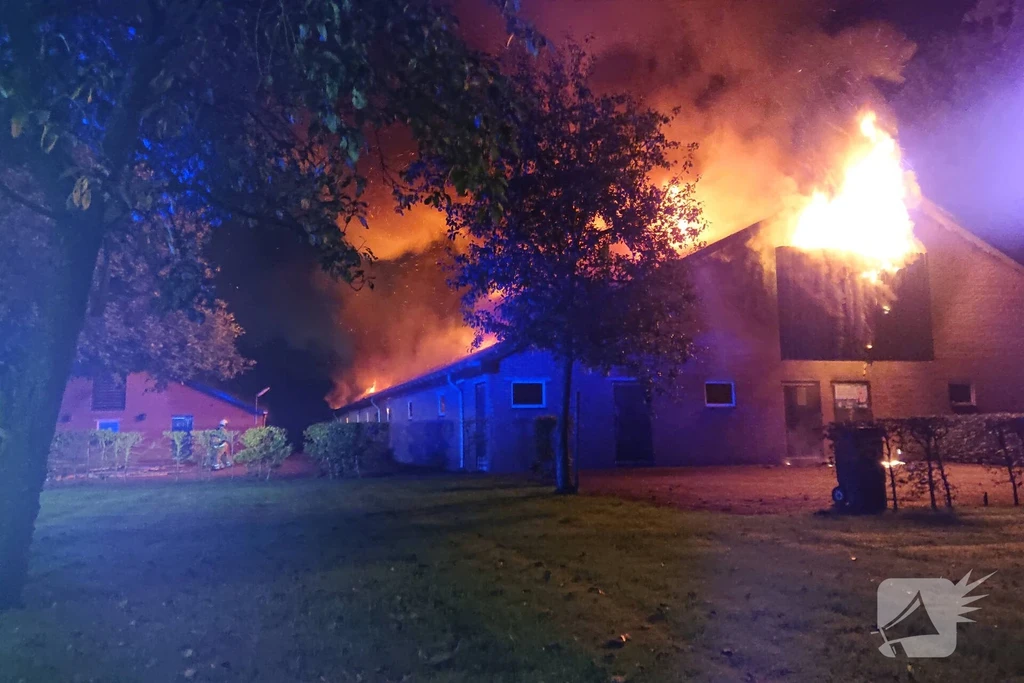 Haarweg 112 nieuws Maarsbergen 
