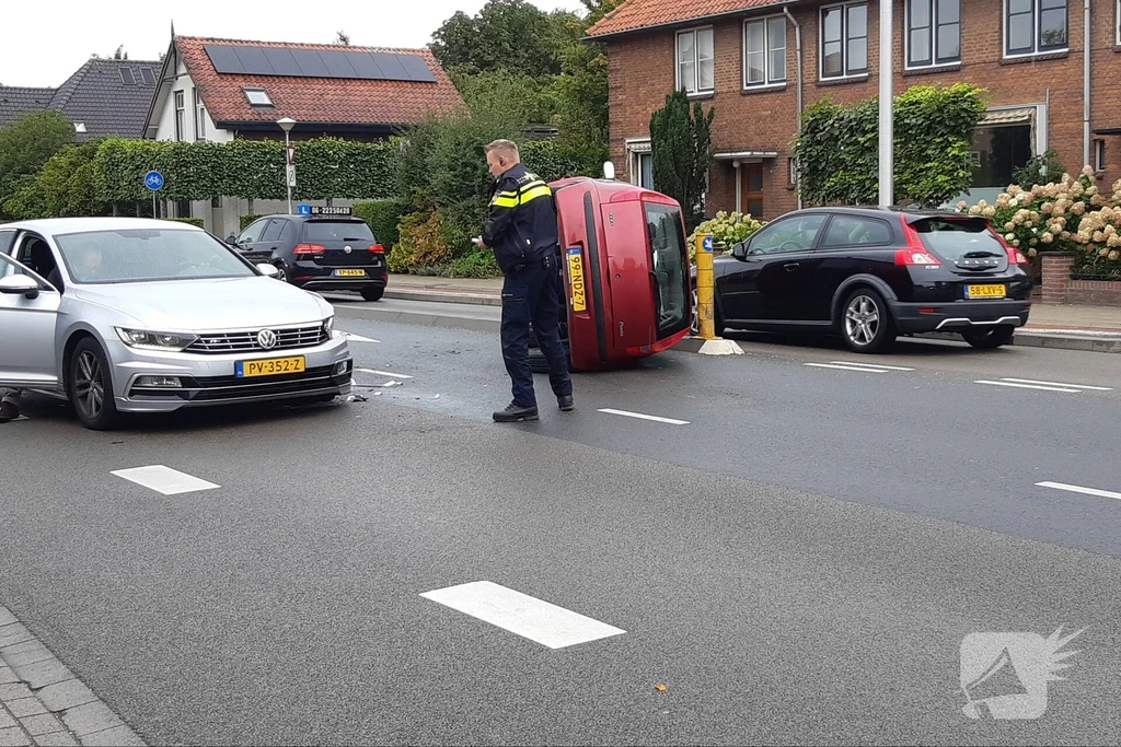 Hogeweg 112 meldingen Amersfoort 