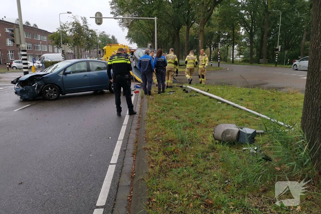 N224 112 nieuws Ede 