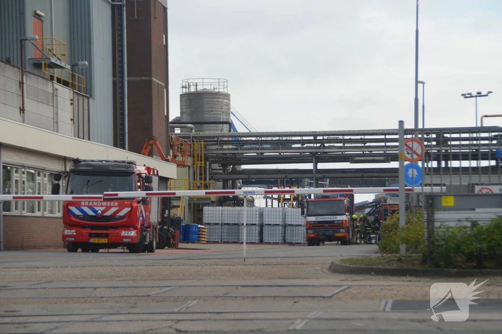 Frankrijkweg 112 meldingen Terneuzen 