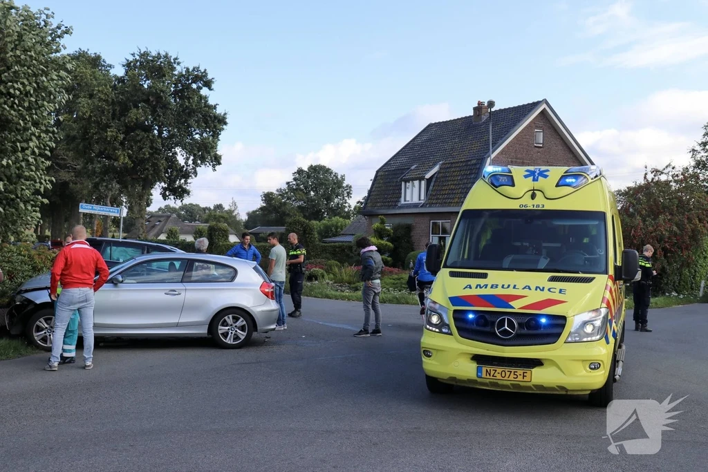 Roosendaalseweg Nieuws Putten 