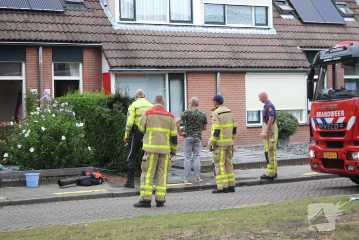brand reigersweg apeldoorn