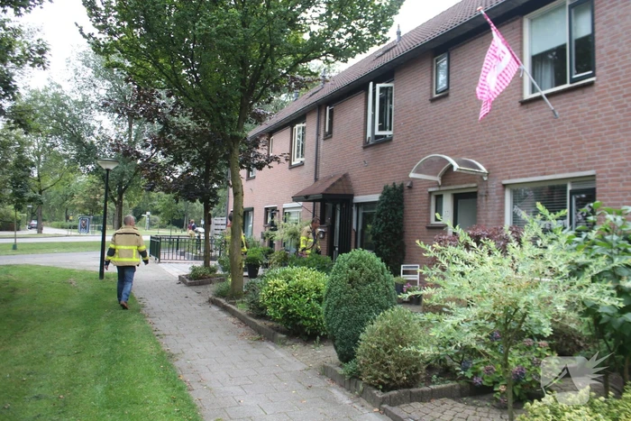 milieu vlietweg apeldoorn