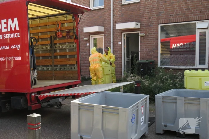 nieuws dorpstraat brunssum