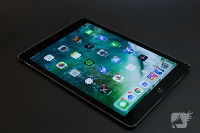 Fietsster beroofd van iPad uit tas