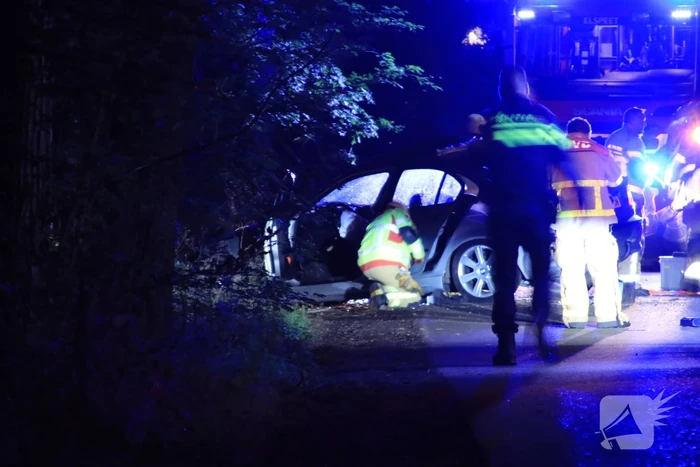 ongeval uddelerveen uddel