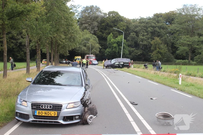 ongeval h.w. iordensweg wilp