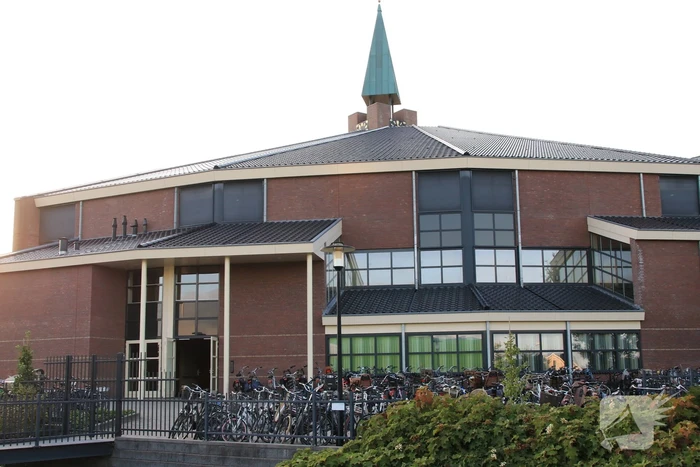 Kerken, horeca en winkels ondervinden grote hinder van stroomstoring