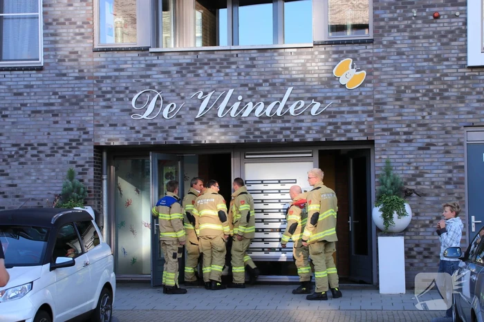 Kerken, horeca en winkels ondervinden grote hinder van stroomstoring