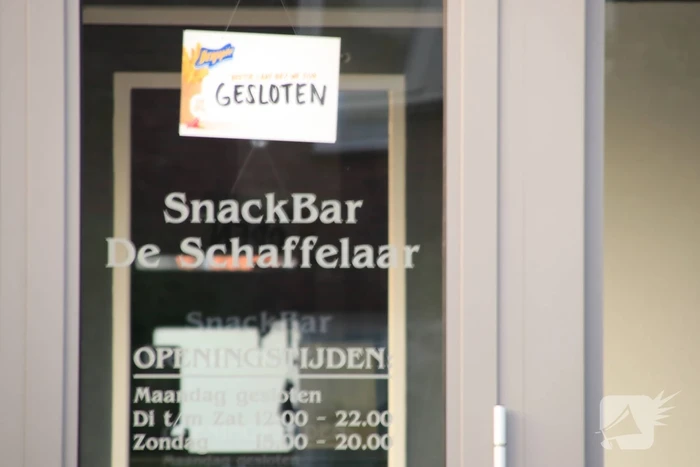 Kerken, horeca en winkels ondervinden grote hinder van stroomstoring