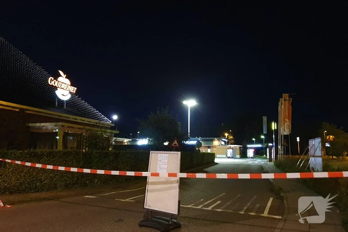 Kerken, horeca en winkels ondervinden grote hinder van stroomstoring