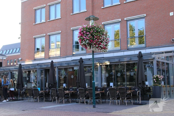 Kerken, horeca en winkels ondervinden grote hinder van stroomstoring