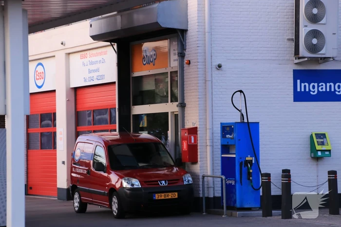 Kerken, horeca en winkels ondervinden grote hinder van stroomstoring