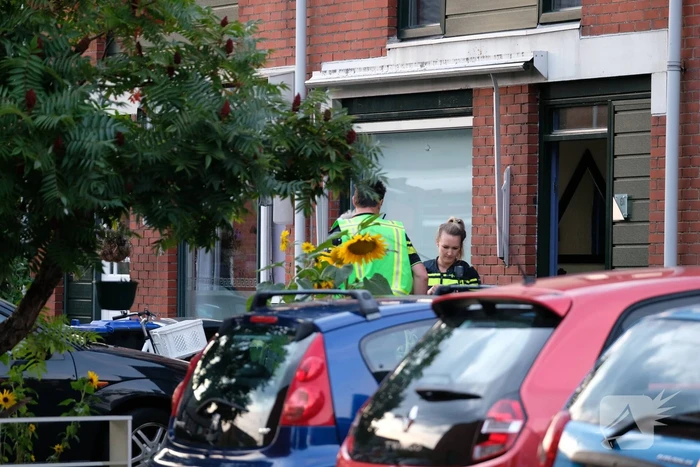 Vier doden bij gezinsdrama