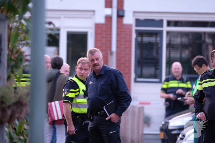 Vier doden bij gezinsdrama