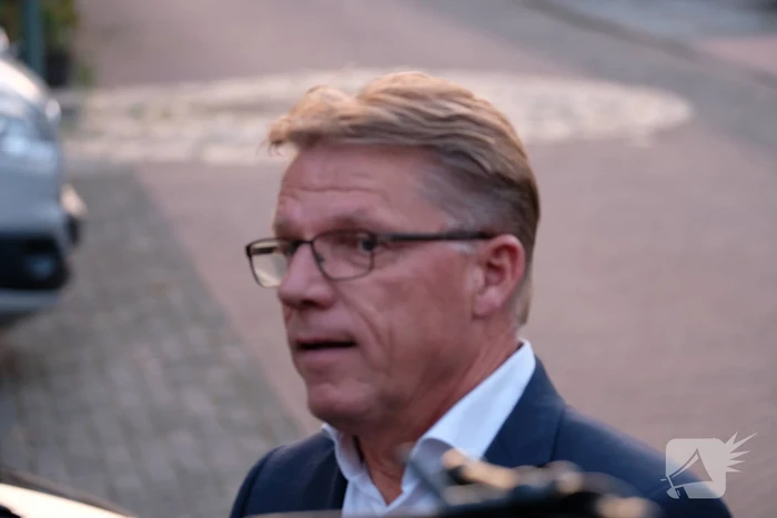 Vier doden bij gezinsdrama