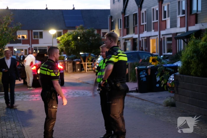 Vier doden bij gezinsdrama