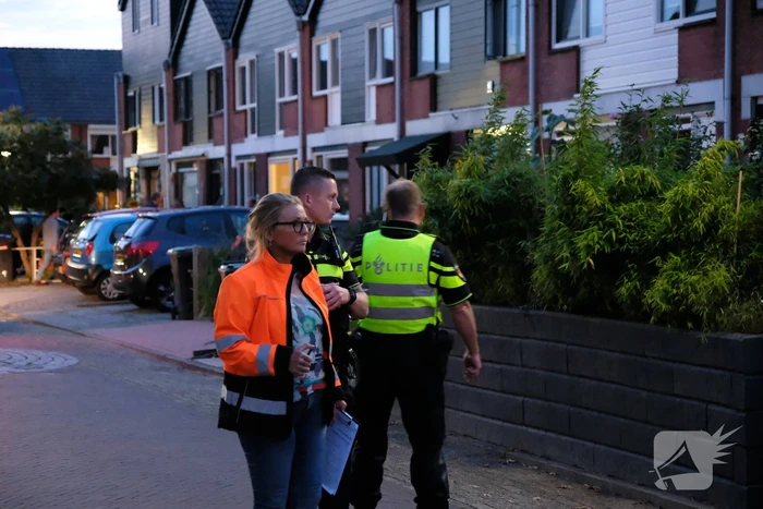 Vier doden bij gezinsdrama