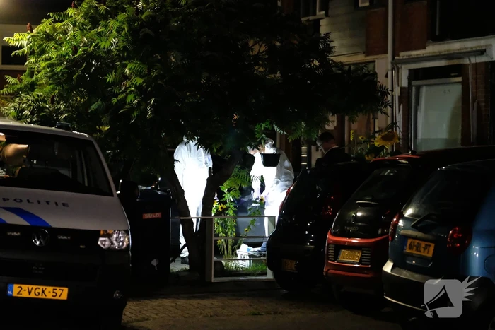 Vier doden bij gezinsdrama
